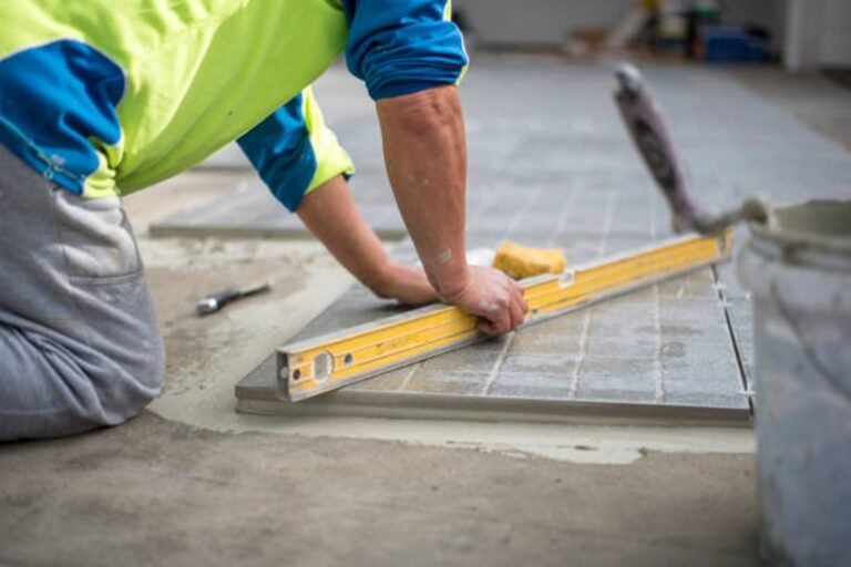 Concrete Driveway vs Asphalt: What’s Better for Wylie Homes?